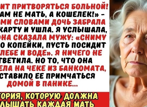 Ничего не сказав мужу, я поехала на могилу его первой жены, чтобы попросить у неё прощения: но когда я подошла к надгробию...