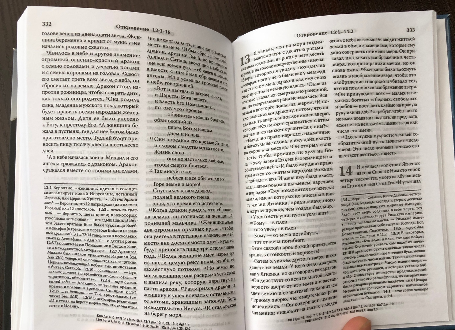 666 число зверя в Библии почему? Что значит сочти число зверя, ибо это число человеческое