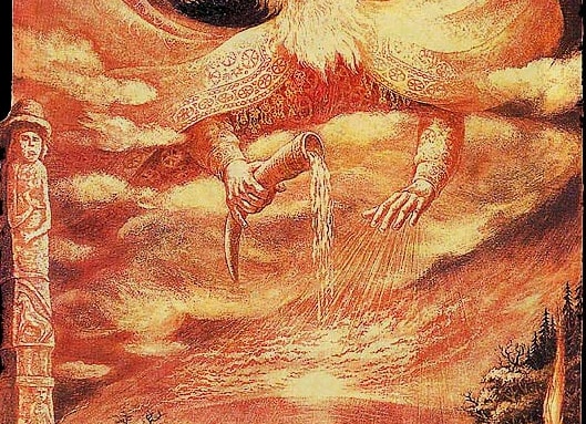 Суть славян, их религии, боги словян. Были ли они язычниками, почему славяне называются славянами
