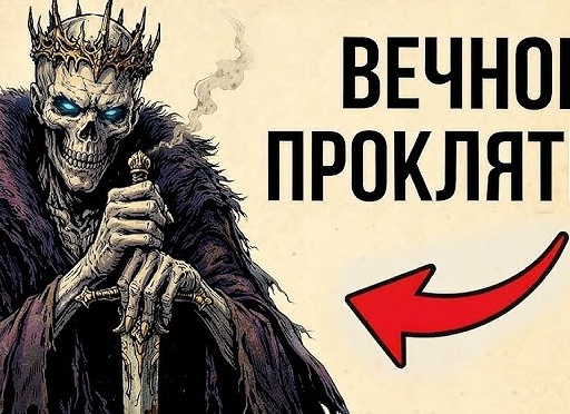 Кощей Бессмертный настоящий, это кто на самом деле и распятые разбойники с Исусом Христом