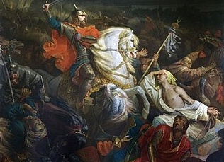 Куликовская битва дата год и век, почему куликовская битва произошла, причины, история и суть куликовской битвы