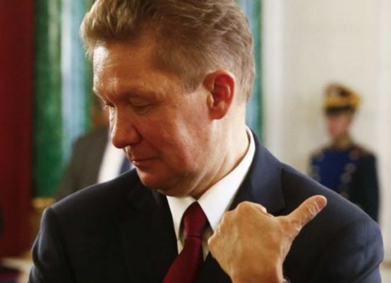 Царь квартира Миллера, или Как, на радость доживающим, Алеша обскакал Игорька