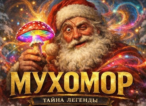 Тайна Санта Клауса. Про Санта Клауса детям такое лучше не рассказывать. Образ Санта Клауса Тайна Санта Клауса. Про Санта Клауса детям такое лучше не рассказывать. Образ Санта Клауса
