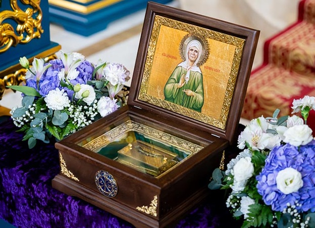 Мощи святых, где находятся и сколько их, что представляют из себя мощи святых в храмах и монастырях