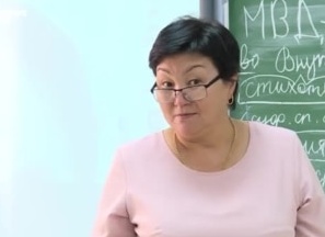 Учителя тоже люди, или Как учительница в купальнике влетела в окно овертона. Часть 2