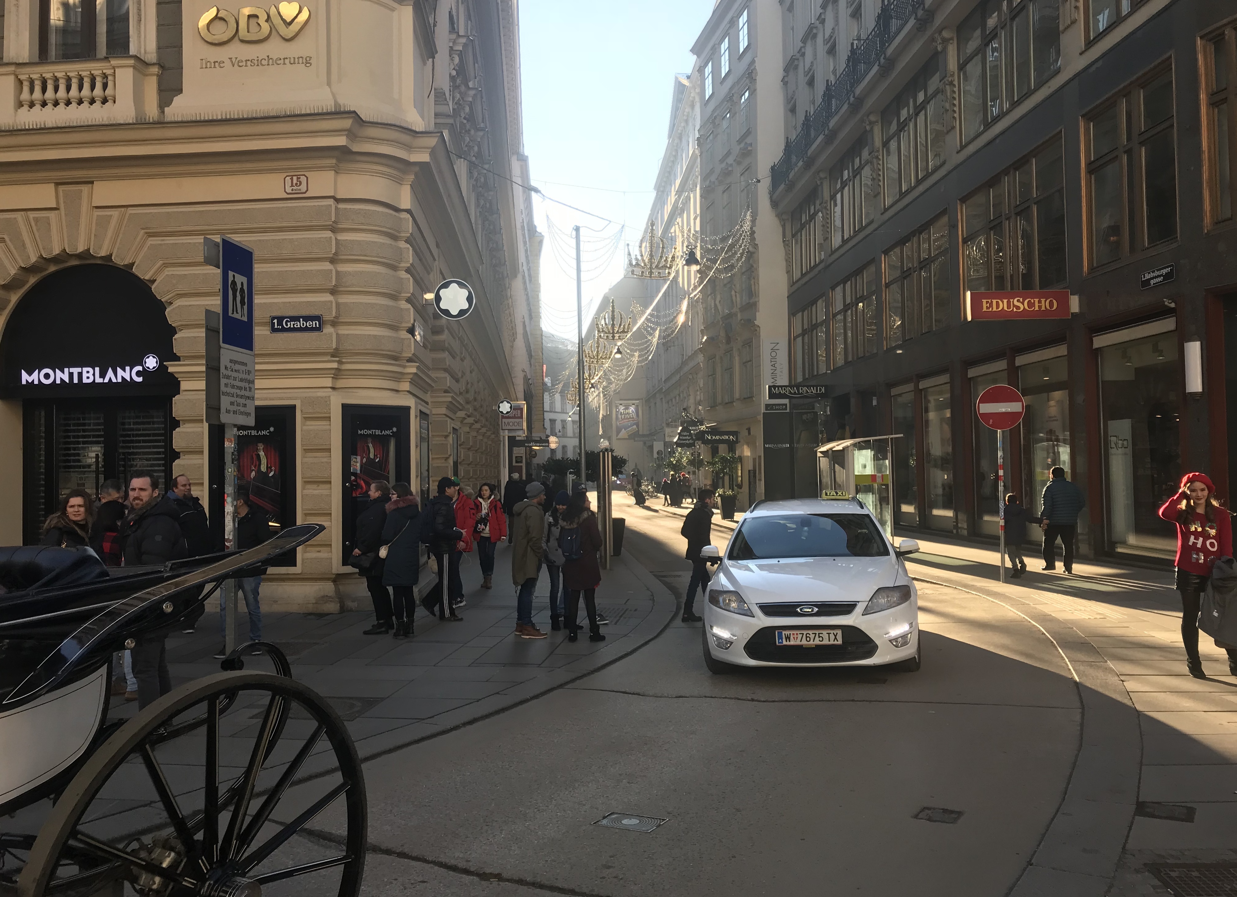 Вена фото города, улиц старого и нового города с крыши. Столица Австрии с высоты птичьего полёта