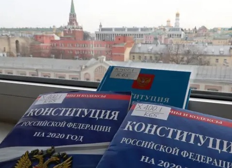 Голосование по Конституции 2020, дата, когда будет всенародное голосование по поправкам в Конституцию РФ Голосование по Конституции 2020, дата, когда будет всенародное голосование по поправкам в Конституцию РФ