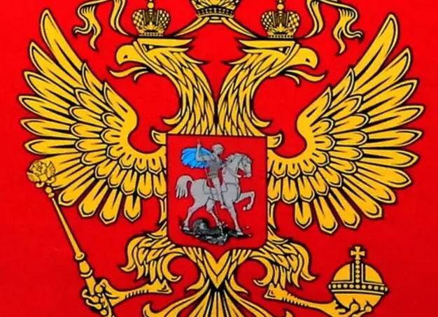 Двуглавый орел герб России что означает и символизирует. Описание и значение символики и сути герба России